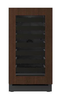 Urwc418 18" Wine Refrigerator With Integrated Frame Finish (115 V/60 Hz)
