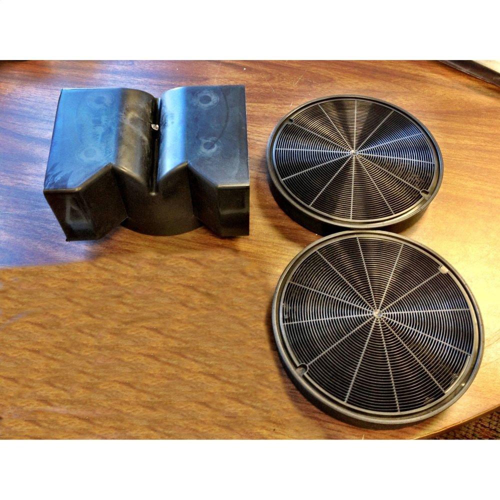 Ductless Kit Classica SS