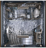 Monogram Smart Fully Integrated Dishwasher