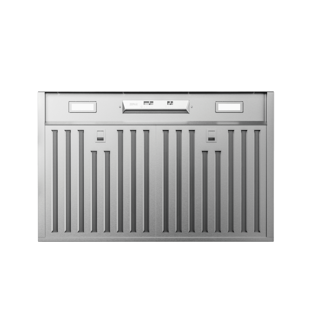 Monsoon Mini, Insert, 30", SS, 300 CFM
