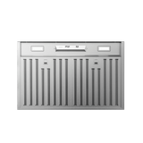 Monsoon Mini, Insert, 30", SS, 300 CFM