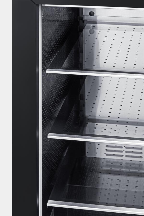 24" Wide Built-in Beverage Center