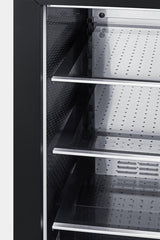 24" Wide Built-in Beverage Center
