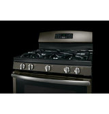 GE® 30" Free-Standing Gas Range