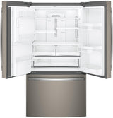 GE® ENERGY STAR® 25.8 Cu. Ft. French-Door Refrigerator