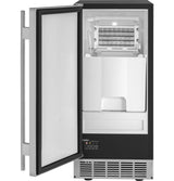 Built-in Ice Machine