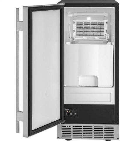 Built-in Ice Machine