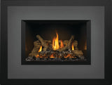Oakville? X3 Direct Vent Gas Insert