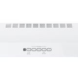 GE® 30" Under The Cabinet Hood