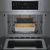 500 Series, 30", Microwave, SS, Drop Down Door