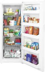 Frigidaire 18 Cu. Ft. Upright Freezer