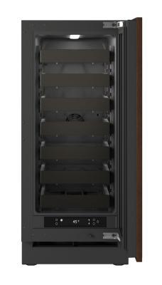 Urwc415 15" Wine Refrigerator With Integrated Solid Finish (115 V/60 Hz)