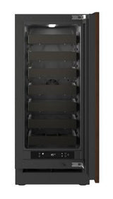 Urwc415 15" Wine Refrigerator With Integrated Solid Finish (115 V/60 Hz)