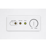 GE® ENERGY STAR® 15.7 Cu. Ft. Manual Defrost Chest Freezer