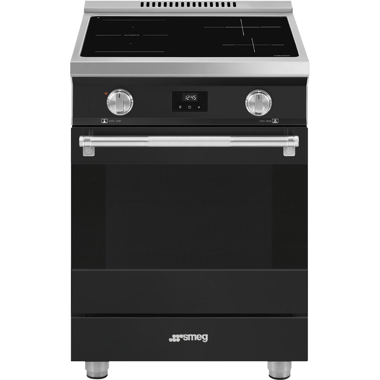 Range Matt Black SPR24UIMAN