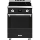 Range Matt Black SPR24UIMAN
