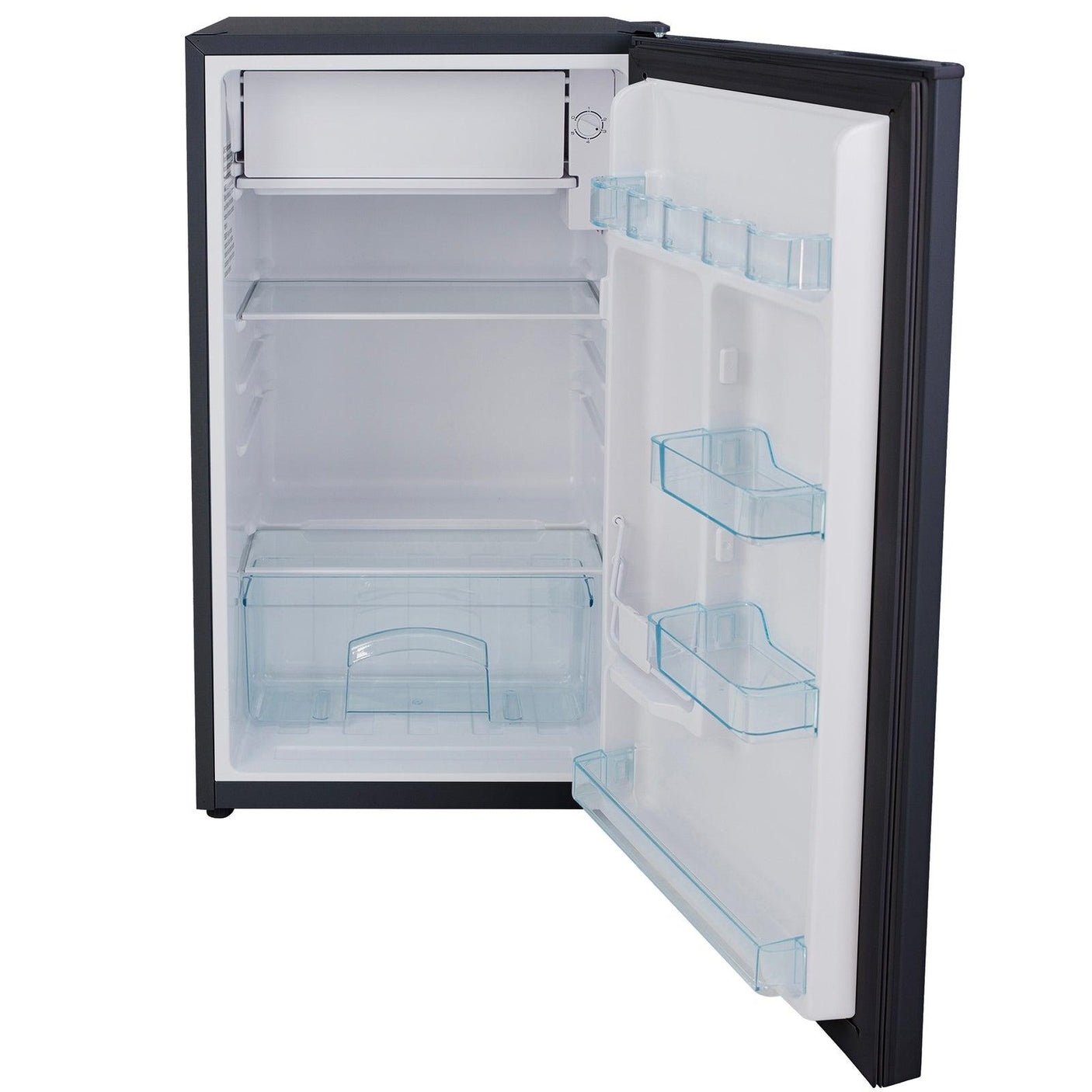 Avanti 3.3 cu. ft. Compact Refrigerator - White