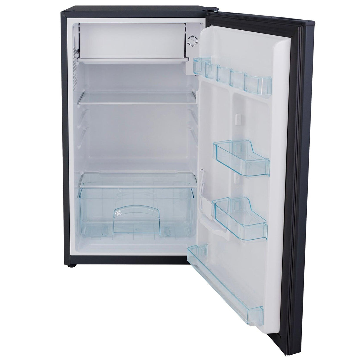 Avanti 3.3 cu. ft. Compact Refrigerator - Black