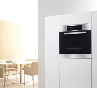 Chef 70cm Single Oven