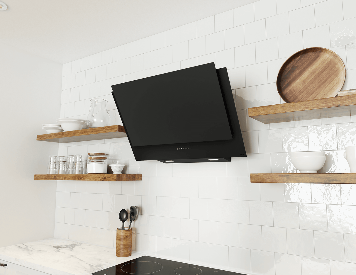Apex, 90cm, Matte Black, BODY ONLY
