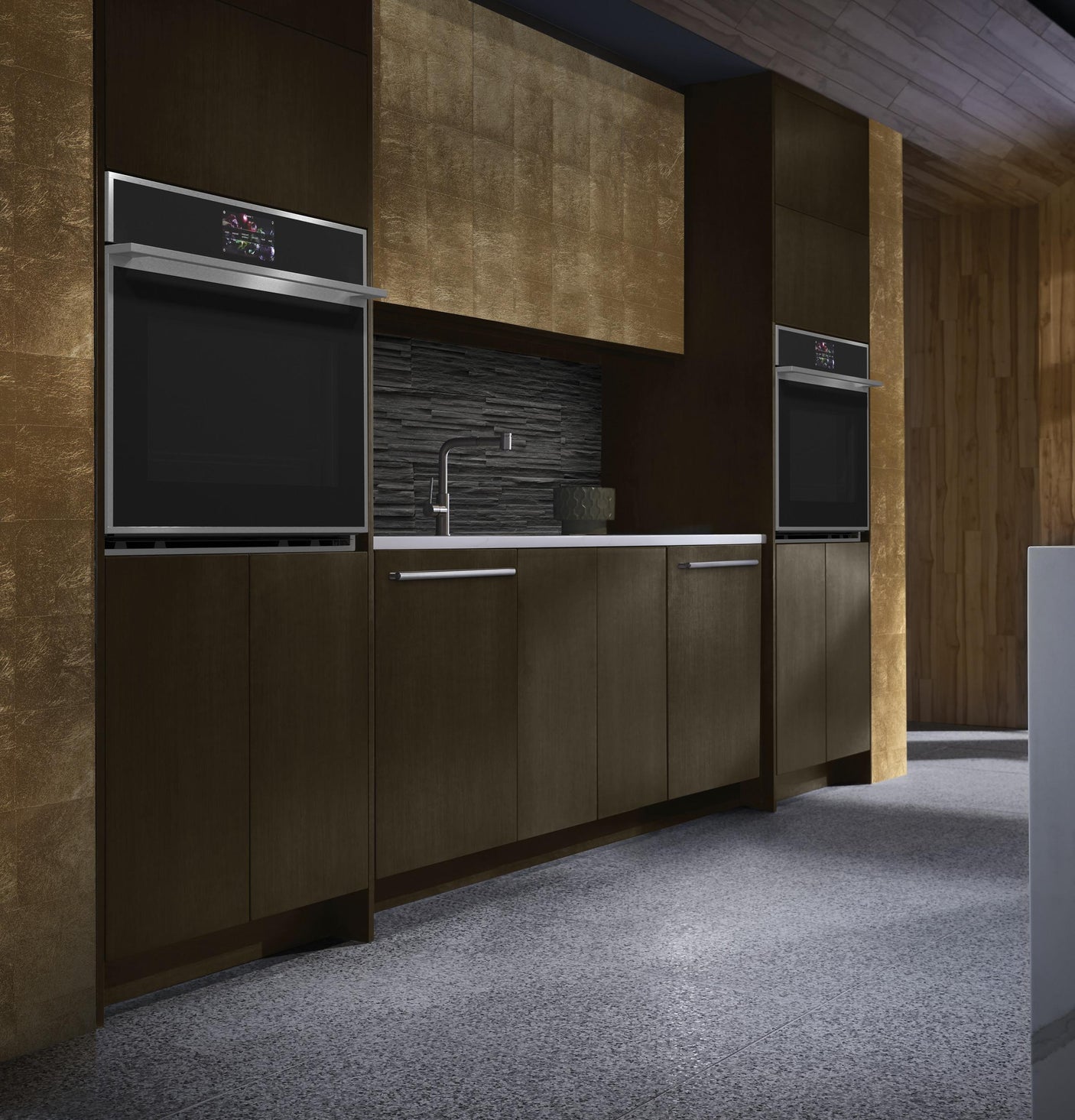 Monogram 24" Panel-Ready Fully Integrated Dishwasher