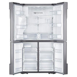 30 cu. ft. Capacity 4-Door Flex Refrigerator with FlexZone