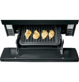 GE® 30" Free-Standing Gas Range