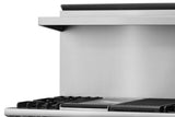 48"W./24"H. High Shelf