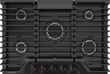 30" Gas Cooktop