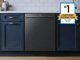Bespoke AI Smart Dishwasher AI Wash & 3rd Rack Washing System  AutoRelease™ Door  38dBA