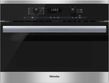 60cm (24") M 6260 TC PureLine DirectSelect Microwave