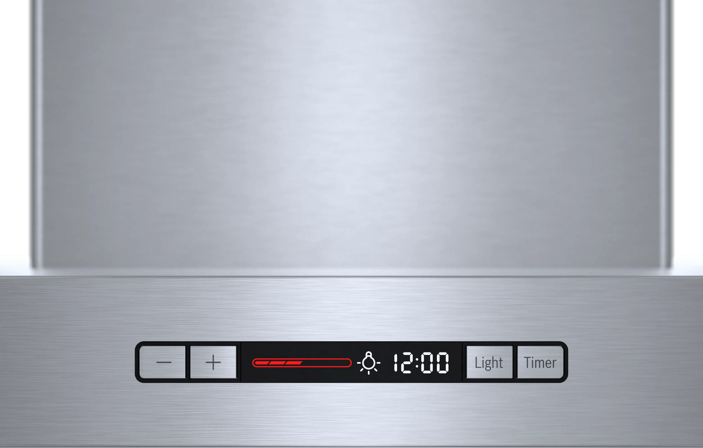 800 Series, Island hood, 600 CFM