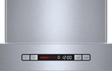 800 Series, Island hood, 600 CFM