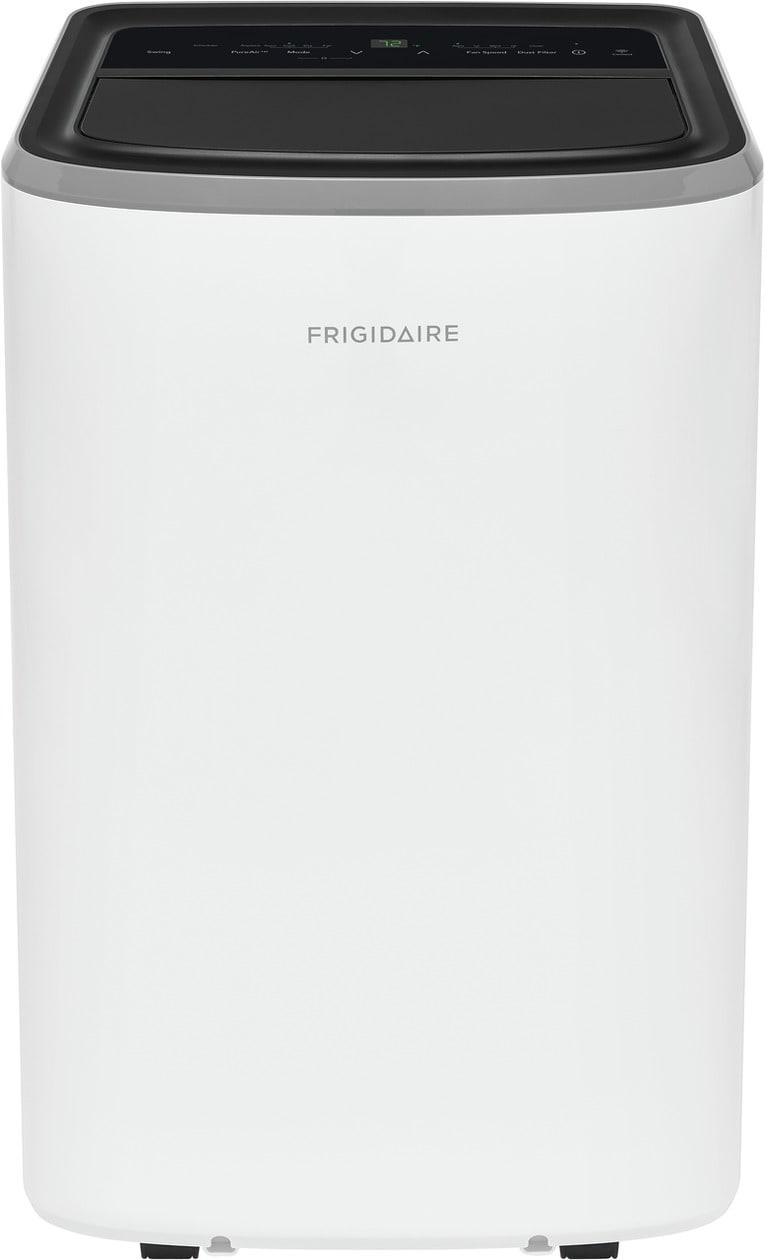 3-in-1 Connected Portable Room Air Conditioner 12,000 BTU (ASHRAE) / 8,000 BTU (DOE)
