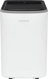 3-in-1 Connected Portable Room Air Conditioner 12,000 BTU (ASHRAE) / 8,000 BTU (DOE)