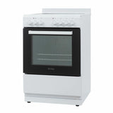 Danby 24" Wide Electric Range in White
