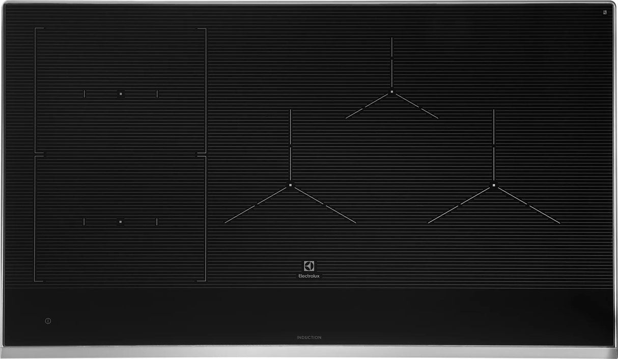 36" Induction Cooktop