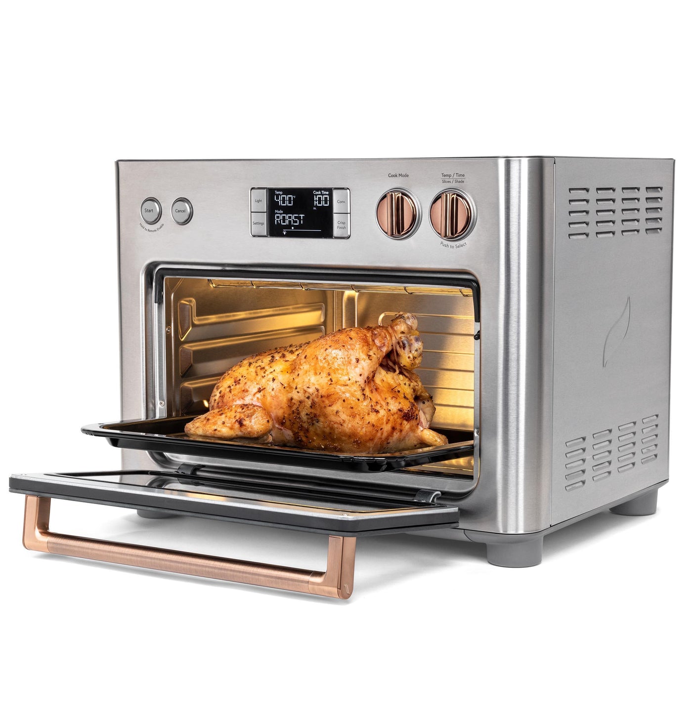 Café™ Couture™ Toaster Oven with Air Fry