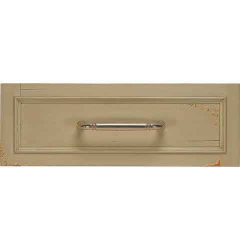 GE Monogram® 30" Stainless Steel Warming Drawer