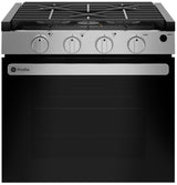 GE Profile™ 21" Drop-In Electric Ignition RV Range