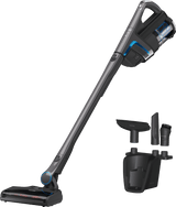 Triflex HX1 Facelift - Cordless stick vacuum cleaner Triflex HX1 with 3-in-1 design for exceptional flexibility