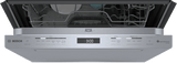 800 Series Dishwasher 24" Stainless Steel Anti-fingerprint