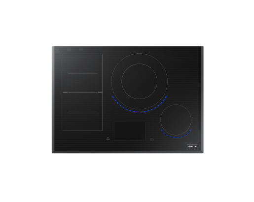 30" Induction Cooktop