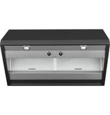 CAF(EBACK)™ 36" Commercial-Style Hood