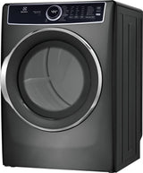 Electrolux Front Load Perfect Steam™ Gas Dryer with LuxCare® Dry and Instant Refresh ™ 8.0 Cu. Ft.