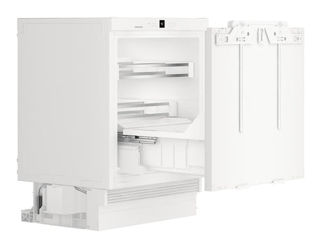 Undercounter Refrigerator 24", Pull Out Door/Drawer