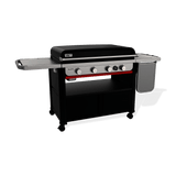 Slate® 36" Rust-Resistant Griddle (Liquid Propane) - Black