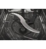 GE Profile™ ENERGY STAR® Fingerprint Resistant Top Control with Stainless Steel Interior Dishwasher with Sanitize Cycle & Twin Turbo Dry Boost