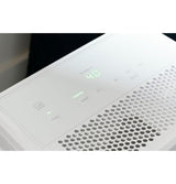 GE® ENERGY STAR® 50 Pint Portable Dehumidifier with Smart Dry for Wet Spaces