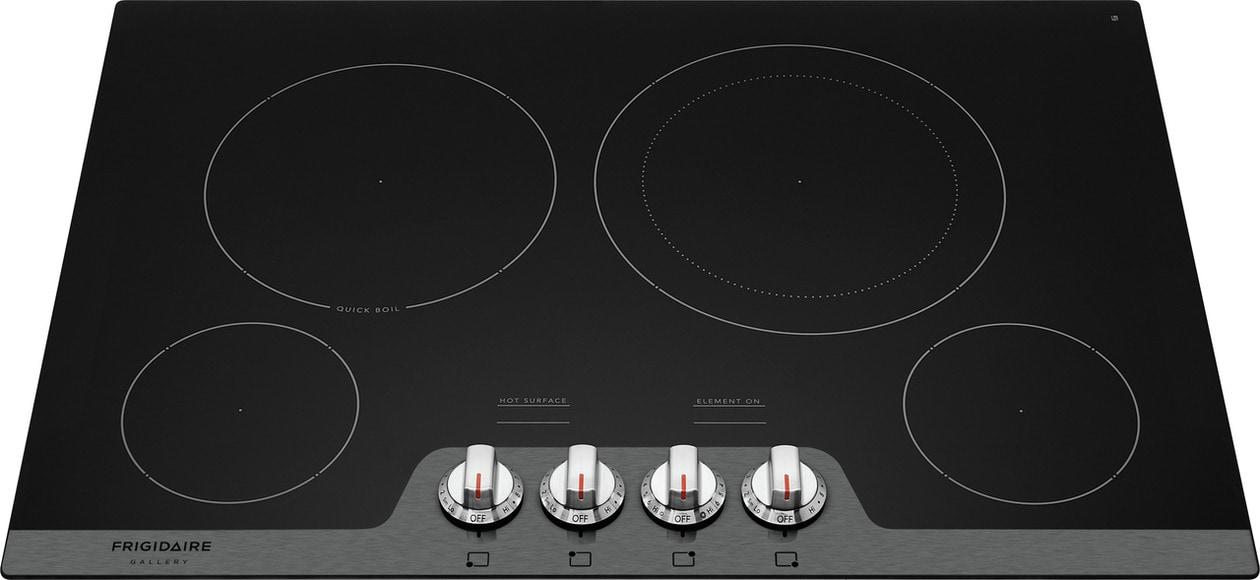 Frigidaire Gallery 30" Electric Cooktop
